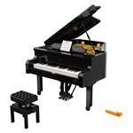 Lego Ideas 21323 Velké piano7