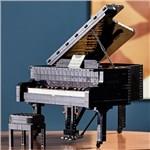 Lego Ideas 21323 Velké piano1