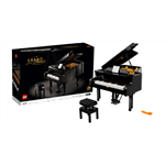 Lego Ideas 21323 Velké piano11