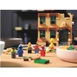 Lego Ideas 21324 123 Sesame Street7