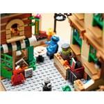 Lego Ideas 21324 123 Sesame Street5