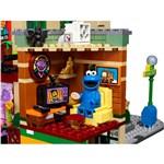 Lego Ideas 21324 123 Sesame Street4