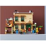 Lego Ideas 21324 123 Sesame Street9