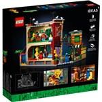 Lego Ideas 21324 123 Sesame Street11