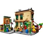 Lego Ideas 21324 123 Sesame Street3