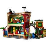 Lego Ideas 21324 123 Sesame Street2