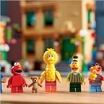 Lego Ideas 21324 123 Sesame Street6