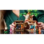 Lego Ideas 21326 Medvídek Pú4