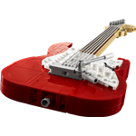 LEGO Ideas 21329 Fender Stratocaster2
