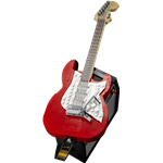 LEGO Ideas 21329 Fender Stratocaster1