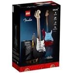 LEGO Ideas 21329 Fender Stratocaster5