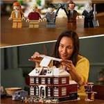 LEGO Ideas 21330 Sám doma10