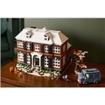 LEGO Ideas 21330 Sám doma8