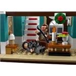 LEGO Ideas 21330 Sám doma18