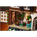 LEGO Ideas 21330 Sám doma16