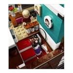 LEGO Ideas 21330 Sám doma20