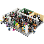 LEGO Ideas 21336 The Office1
