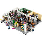 LEGO Ideas 21336 Biuro1