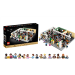 LEGO Ideas 21336 The Office2