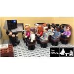 LEGO Ideas 21336 The Office7