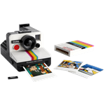 LEGO® Ideas 21345 Fotoaparát Polaroid OneStep SX-702