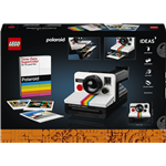 LEGO® Ideas 21345 Fotoaparát Polaroid OneStep SX-703