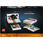 LEGO® Ideas 21345 Fotoaparát Polaroid OneStep SX-701