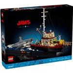 LEGO® Ideas 21350 Čelisti2