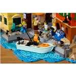 LEGO® Ideas 21359 Italská riviéra3