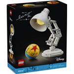 LEGO IDEAS Disney Pixar Luxo Jr. 21357 KLOCKI DO BUDOWANIA1