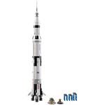 LEGO Ideas NASA Apollo Saturn V 213093