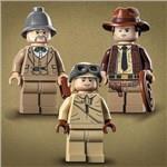 Lego Indiana Jones 77012 - Honička s letounem 3