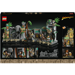 Lego Indiana Jones 77015 - Chrám zlaté modly2