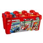 LEGO Juniors 10673 Závodní rallye1