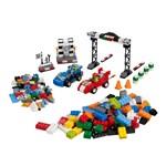 LEGO Juniors 10673 Závodní rallye2