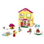 LEGO Juniors 10686 Rodinný domek1