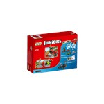 LEGO Juniors 10722 Finální hadí souboj2
