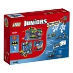 LEGO Juniors 10724 Batman™ & Superman™ vs. Lex Luthor™2