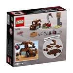 Lego Juniors 10733 Burákovo smetiště2