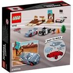 LEGO JUNIORS 10742 Závodní okruh Willyho vrch3