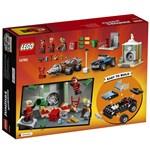 LEGO Juniors 10760 Bankovní loupež Podkopávače4
