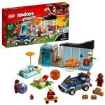 LEGO Juniors 10761 Velký útěk z domu3