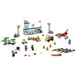 Lego Juniors 10764 Hlavní městské letiště1
