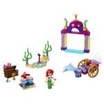 Lego Juniors 10765 Ariel a koncert pod vodou1