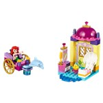 LEGO Juniors 10723 Ariel a kočár tažený delfínem1