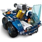 Lego Jurassic World 75940 Útěk gallimima a pteranodona3