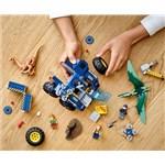 Lego Jurassic World 75940 Útěk gallimima a pteranodona5