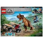 LEGO Jurassic World 76941 Hon na carnotaura1