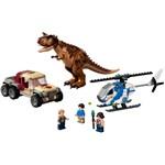 LEGO Jurassic World 76941 Hon na carnotaura2