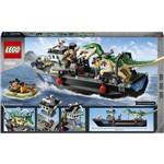 LEGO Jurassic World 76942 Útěk baryonyxe z lodě3
